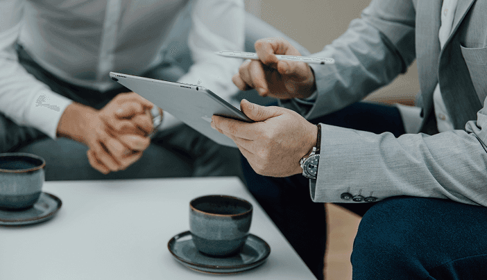 아이디어·사업전략·제작 판매·자금유치까지 대표자의 고민을 해결합니다