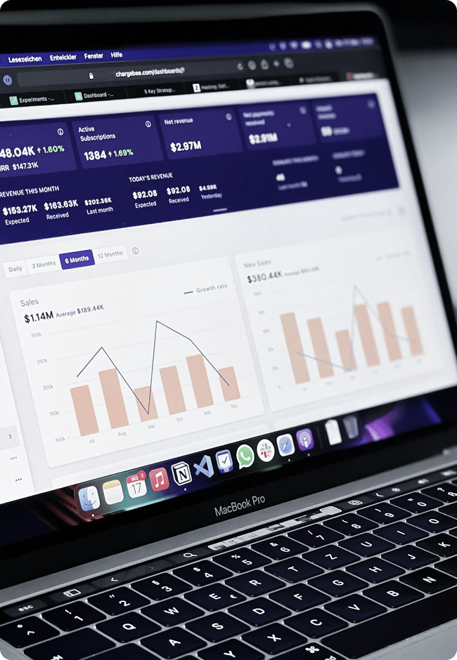 판로 개척 / 마케팅 전략